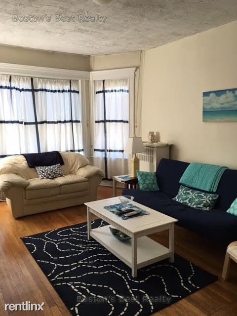 Primary Photo - 2 br, 1 bath Apartment - 3 Fuller St # 53