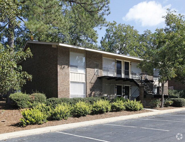 Carriage Hill Apartments Alquileres en Phenix City, AL