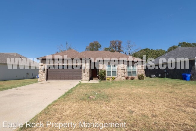 Building Photo - 3 br, 2 bath House - 1220 Alex Street