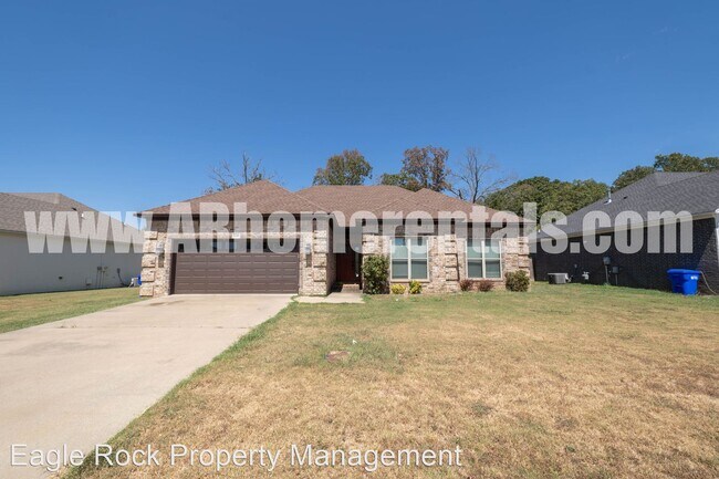 Foto del edificio - 3 br, 2 bath House - 1220 Alex Street