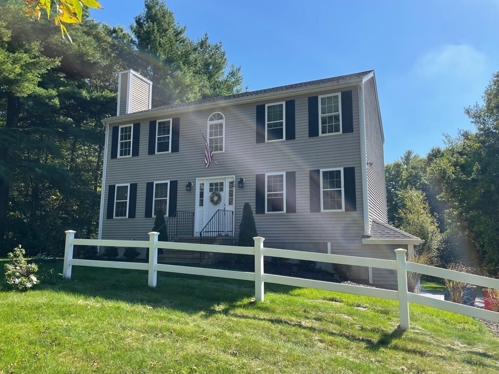 60 Pine St, Middleborough, MA 02346 House Rental in Middleborough, MA