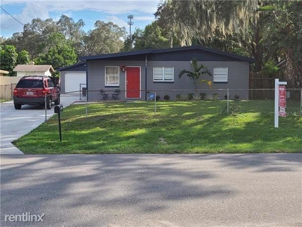 Building Photo - 3 br, 2 bath House - 2401 E Annie St