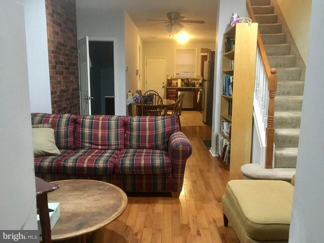 Photo - 2202 S Woodstock St Philadelphia, PA 19145 House