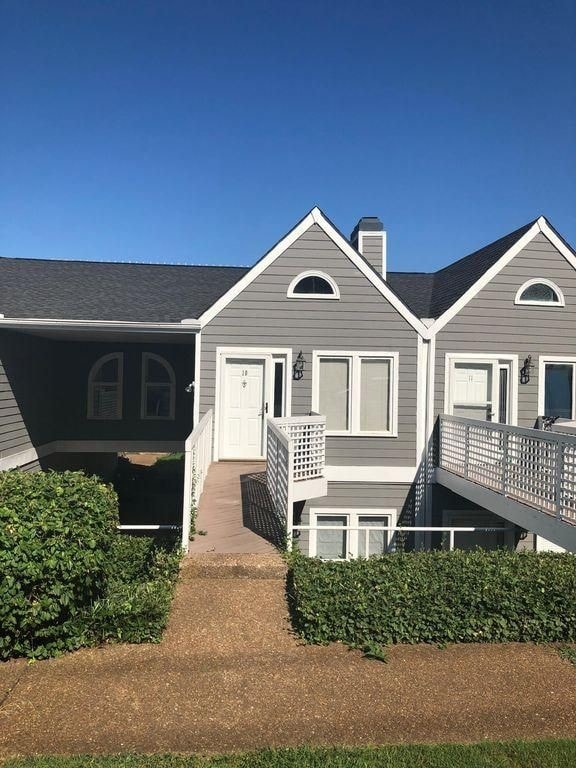 3204 West End Cir, Nashville, TN 37203 Condo for Rent in Nashville