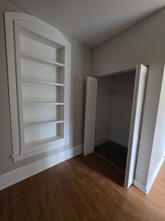 Foto del edificio - 40 N Eustis St