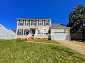 Building Photo - 4264 Derby Wharf Dr