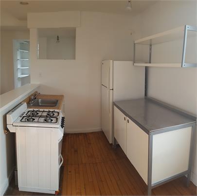 Foto del edificio - 626 W 18th St