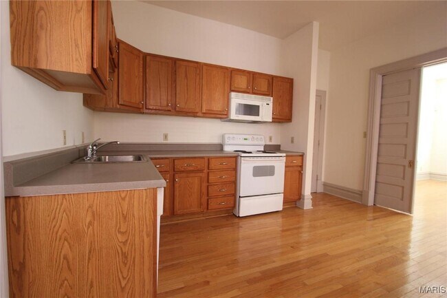 Foto del edificio - 3643 Shenandoah Ave