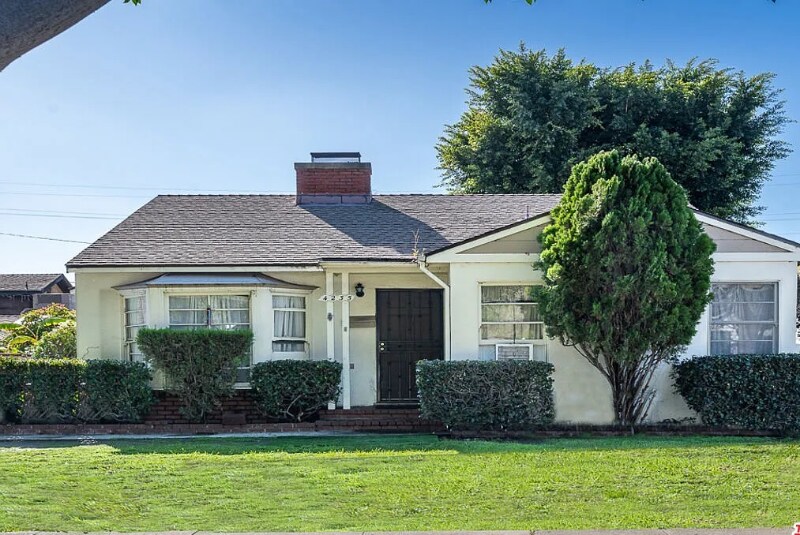Primary Photo - 4235 Madison Ave