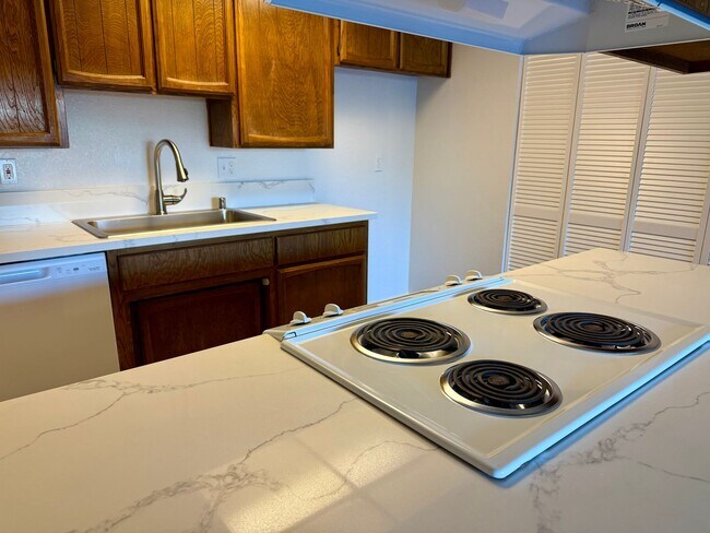 Foto del edificio - Spacious 3bd/2ba Fair Oaks Duplex with 2 Garage