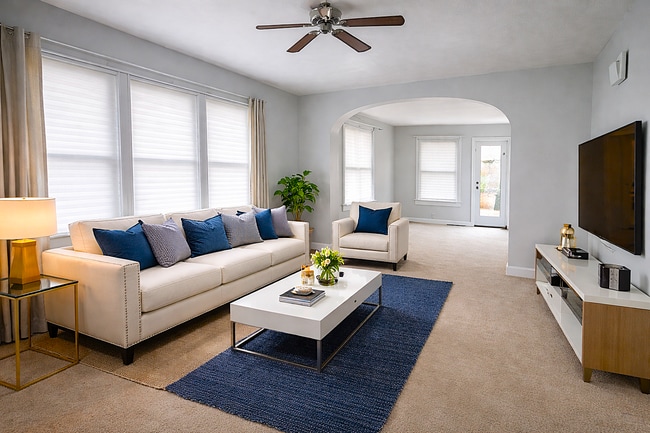 Photo - 1405 N Mount Street House