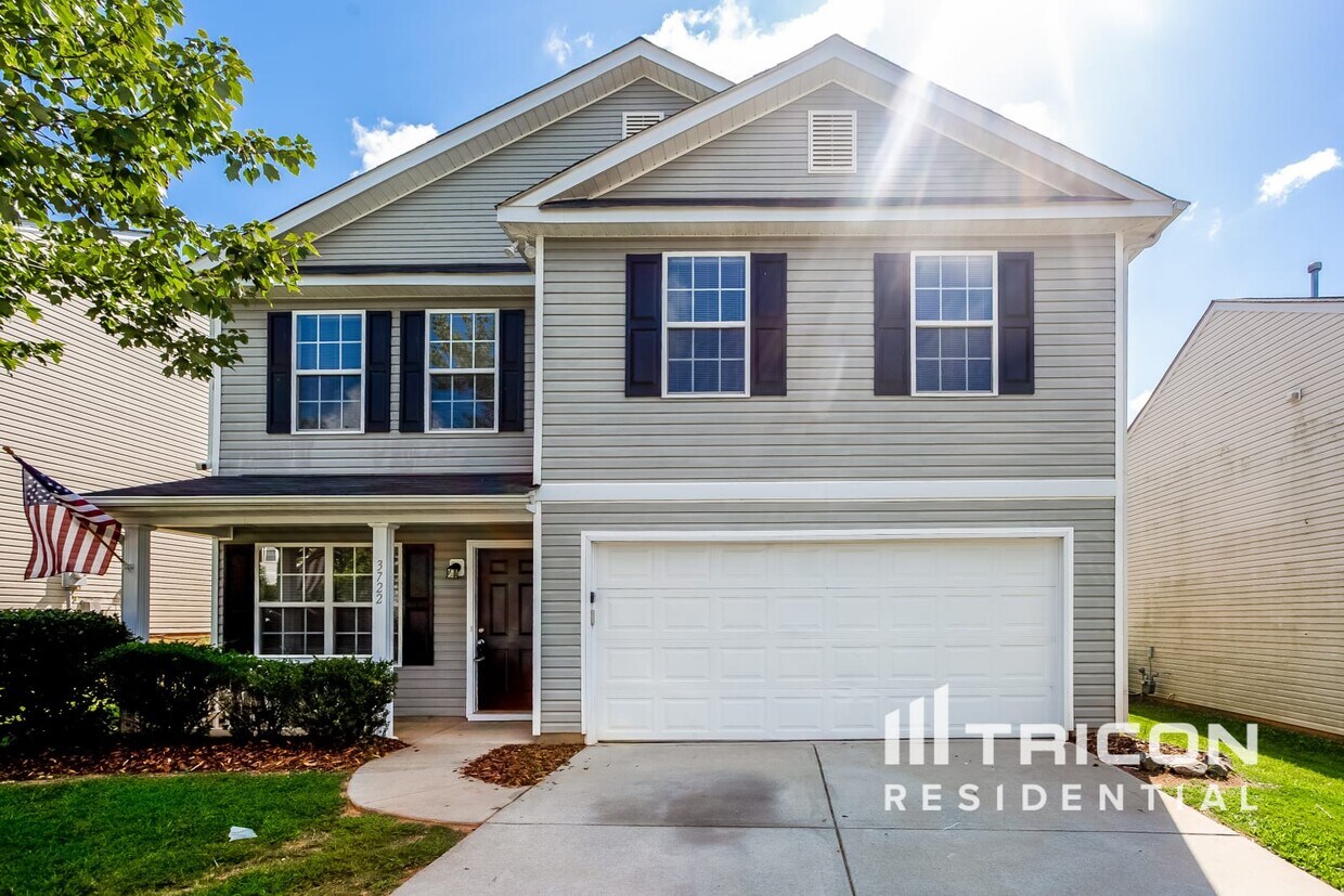 Foto principal - 3722 Wondering Oak Ln