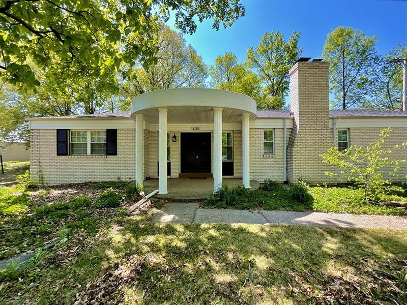 4310 Ozarkglen Dr, St. Louis, MO 63128 House Rental in St. Louis, MO