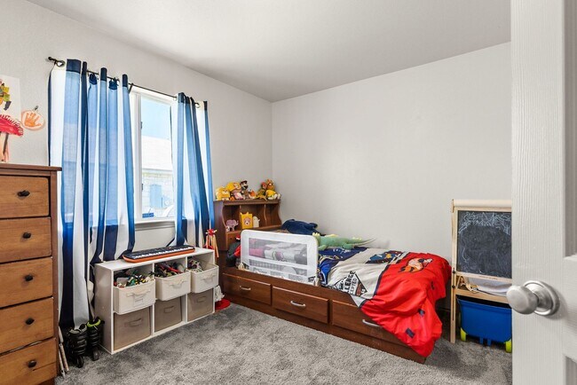 Foto del edificio - 5402 Birmingham Cir