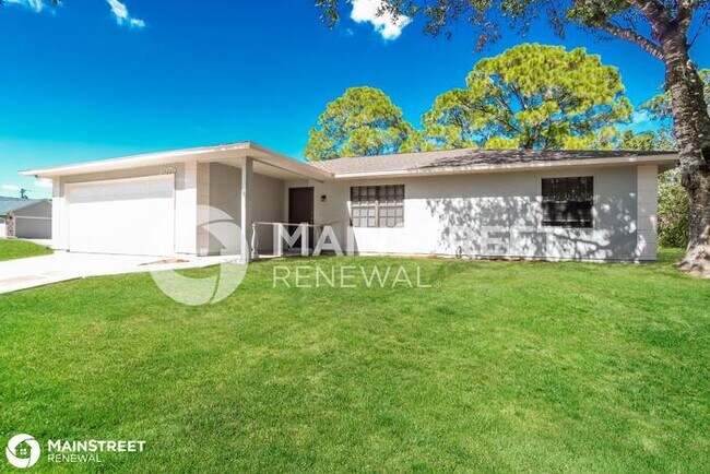 Foto del edificio - 1079 Beacon St NW, Palm Bay, FL 32907