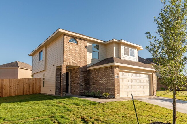 Foto del edificio - 5103 War Horse Dr