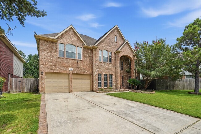 Foto del edificio - 22914 Breton Point Dr