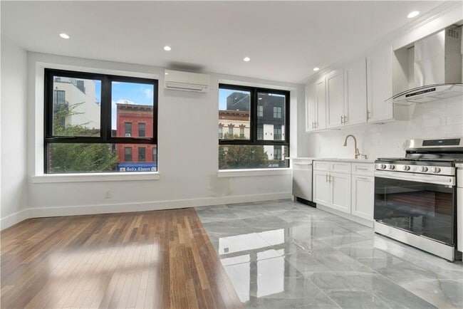 Building Photo - 1512 Nostrand Ave.