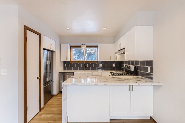 Foto del edificio - Charming 2bed, 1.5bath House in North Boulder