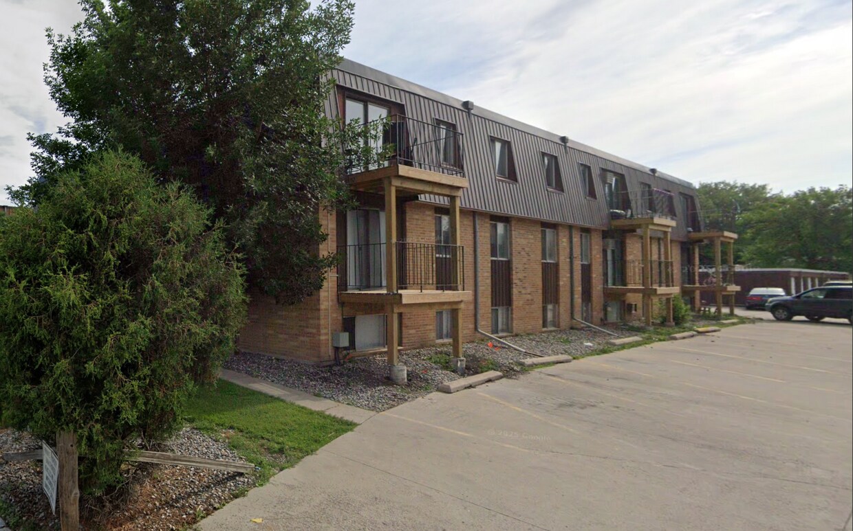 Foto del edificio - Block 32 Apartments