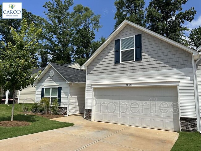 Building Photo - 1229 Amberlight Circle