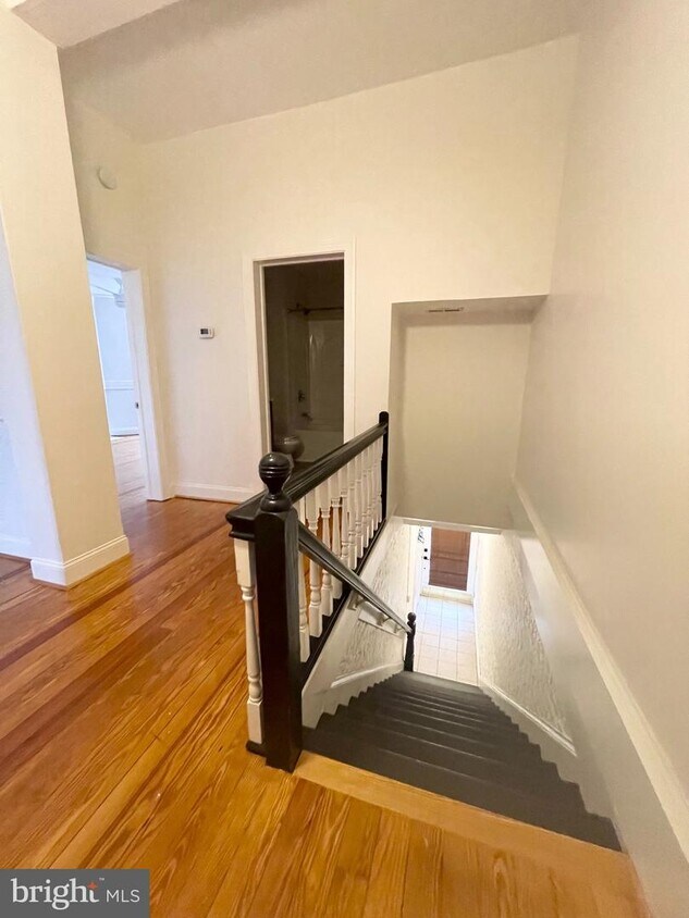 417 William St, Fredericksburg, VA 22401 Townhouse for Rent in