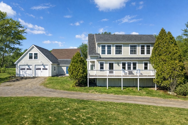Building Photo - 693 Wiscasset Rd