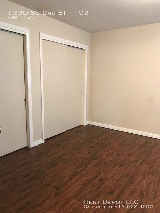 Building Photo - 2 bedroom in Evansville IN 47713