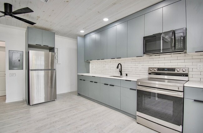 Foto del edificio - 501 N L St