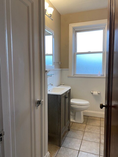 Bathroom - 6505 San Bonita Ave