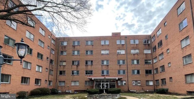 Foto del edificio - 614 Sligo Ave