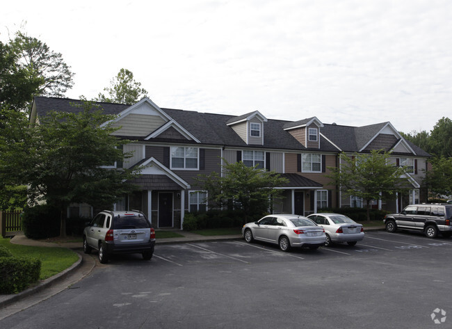 Saddle Brook Cove Apartaments - Saddle Brook Cove Apartments