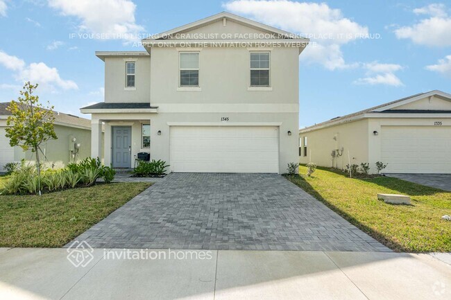 Building Photo - 1345 Diablo Cir SW