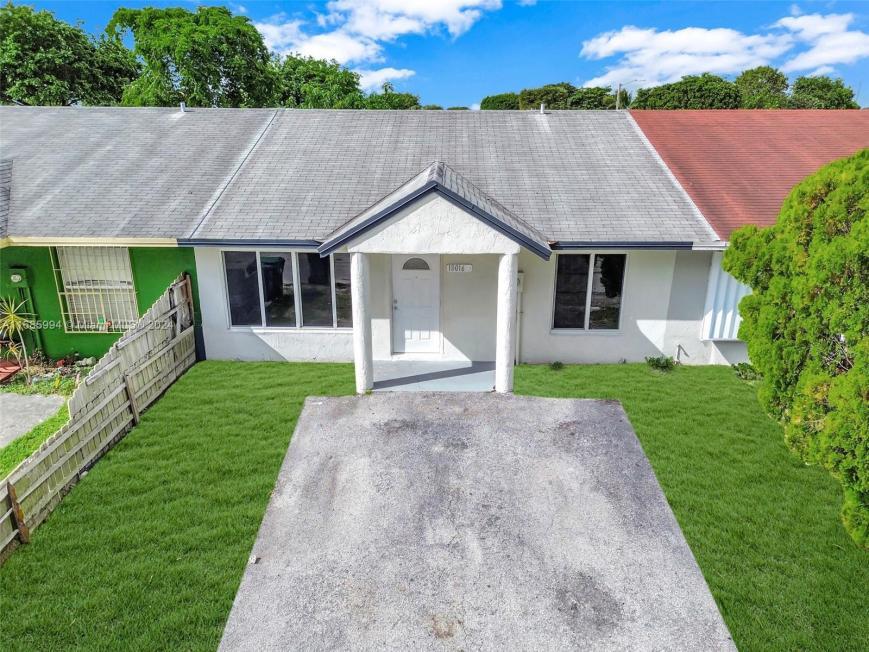 Primary Photo - 3 bedroom in Miami Gardens FL 33055