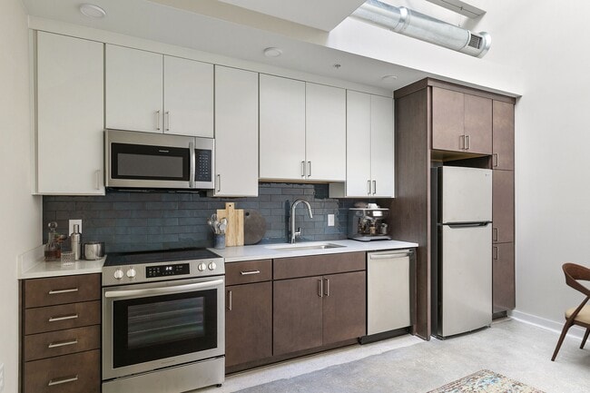 Photo - The Carousel Apartments