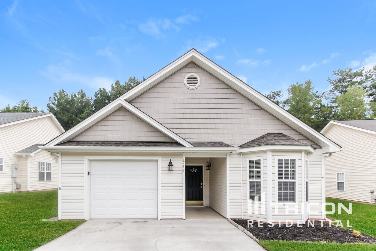Foto principal - 1767 Mission Oaks Street Kannapolis NC