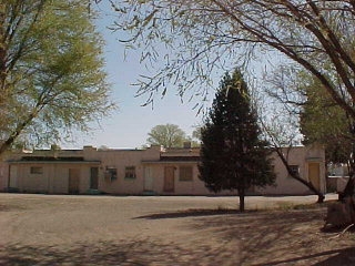 Foto del edificio - 1809 Santa Fe Dr