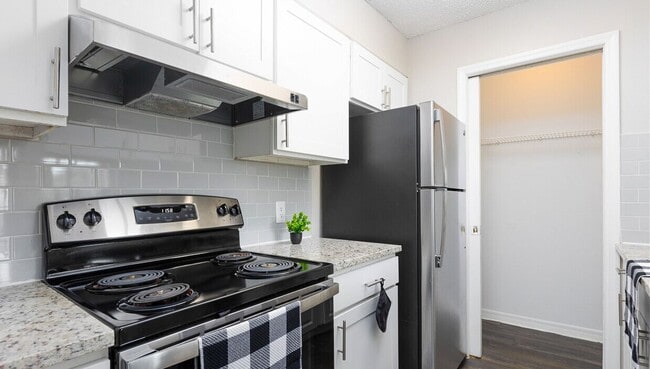 Interior Photo - The Avenues at Winter Springs