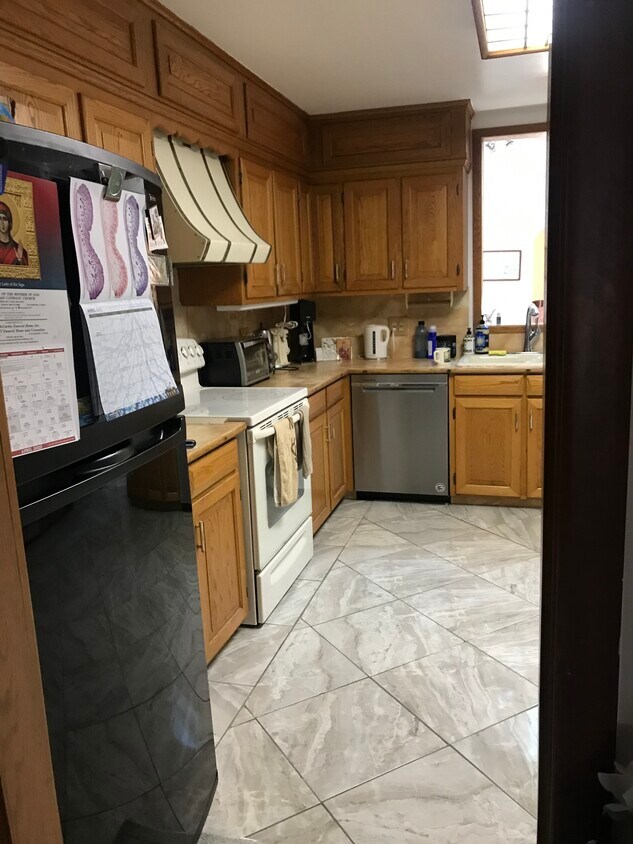 Cocina - 76 Kentview Dr
