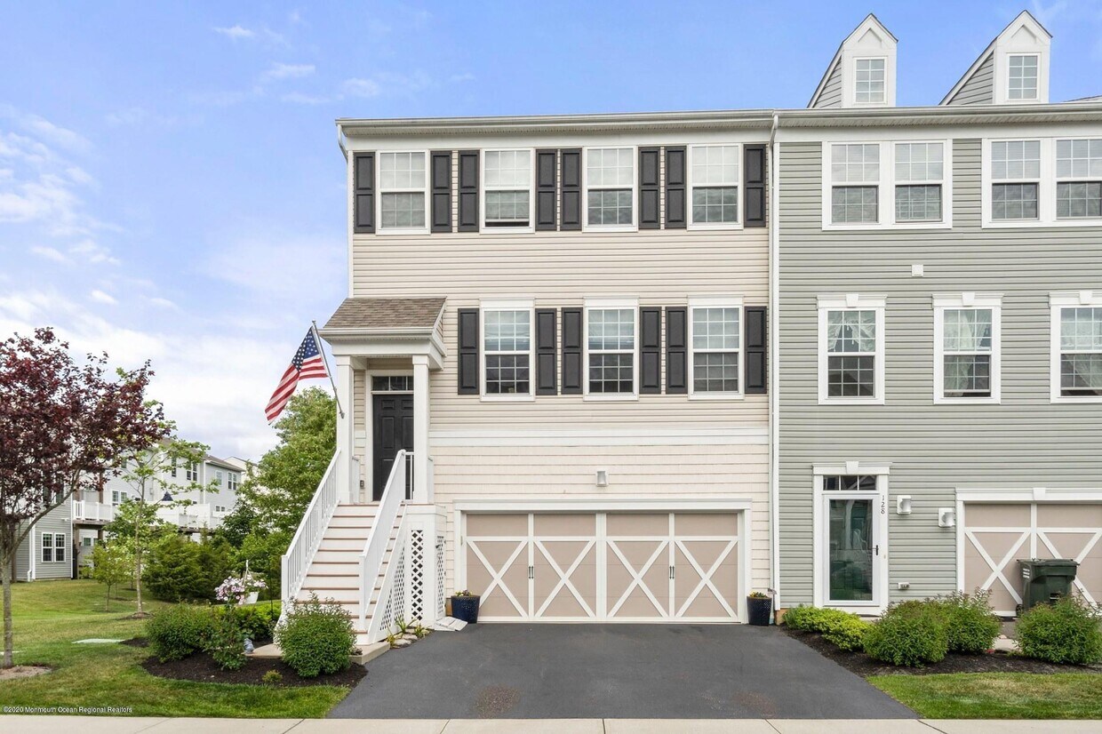 126 Beacon Ln, Eatontown, NJ 07724 Condo for Rent in Eatontown, NJ