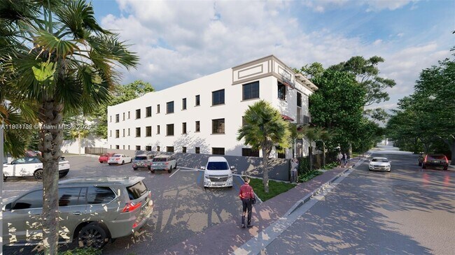 Foto del edificio - 1619 Jefferson Ave