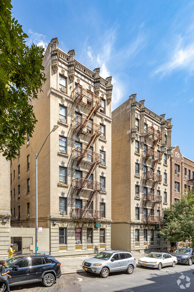 Building Photo - 117-143 W 141st St