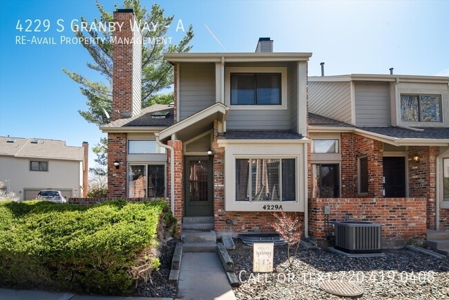 Foto del edificio - 4229 S Granby Way