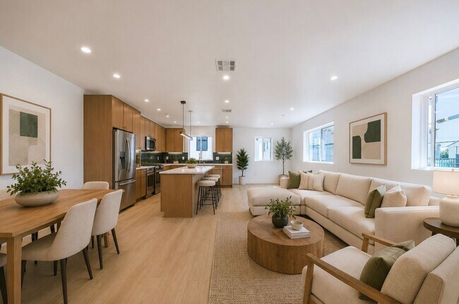Foto del edificio - 1259 S Longwood Ave
