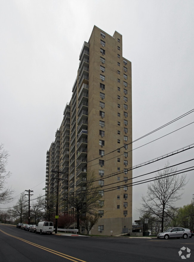 West View Towers Apartments North Bergen, NJ