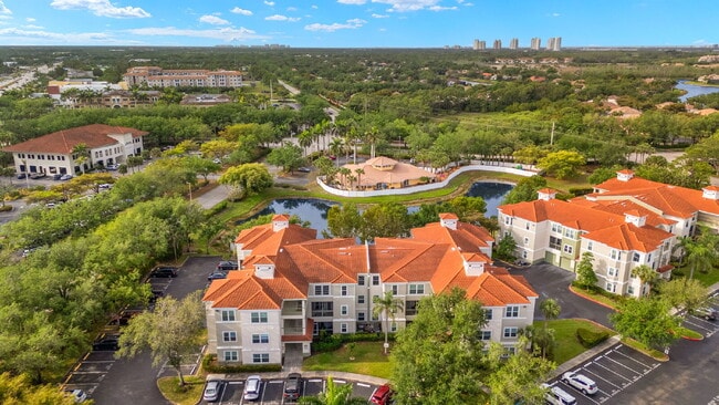 Live the Resort Lifestyle at Tides at Pelican Landing – Furnished 2BR Condo - Live the Resort Lifestyle at Tides at Pelican Landing – Furnished 2BR Condo