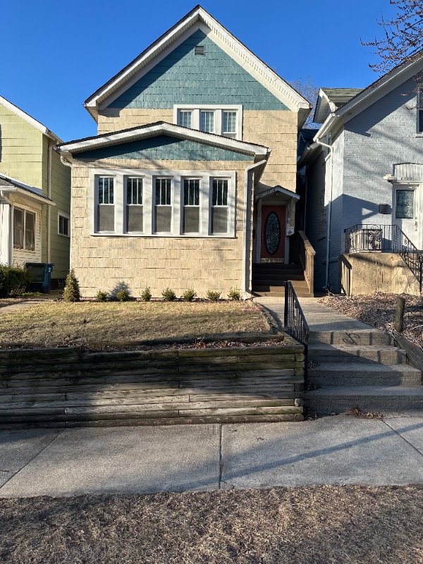 Photo - 2724 Union St (Blue Island, IL)