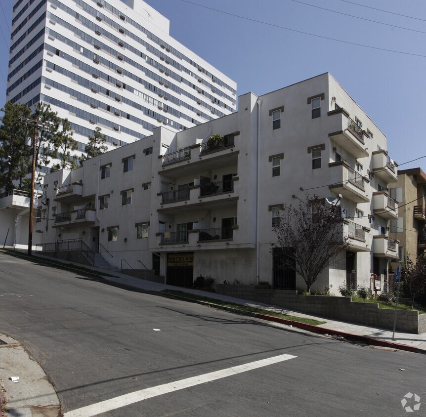 Primary Photo - 11727 Texas Ave