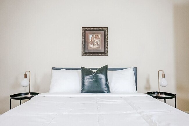 Foto del edificio - 12701 N Pennsylvania Ave