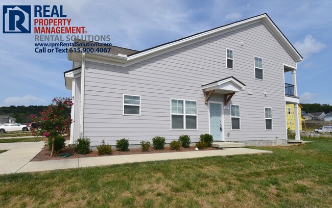 Building Photo - Gorgeous 3BR/2.5BA townhome for lease in S...